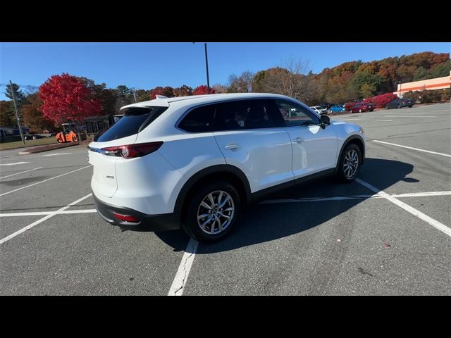 2019 Mazda CX-9 Touring