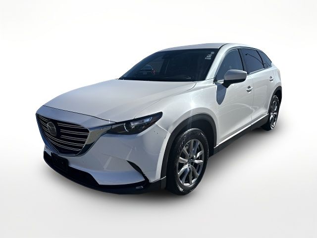 2019 Mazda CX-9 Touring