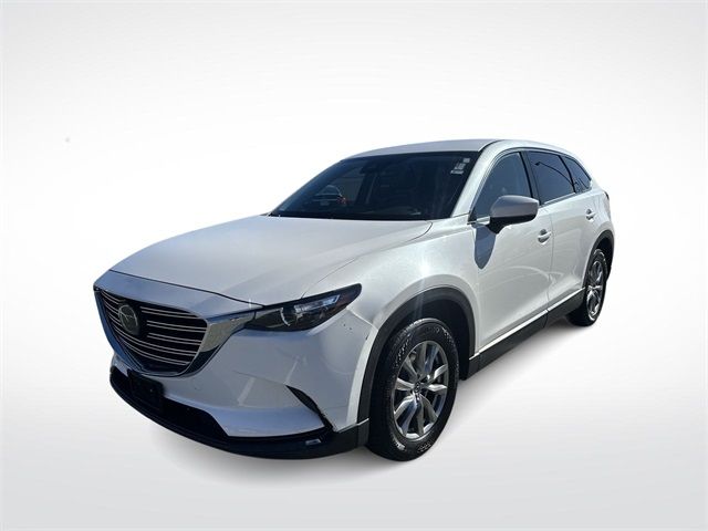 2019 Mazda CX-9 Touring