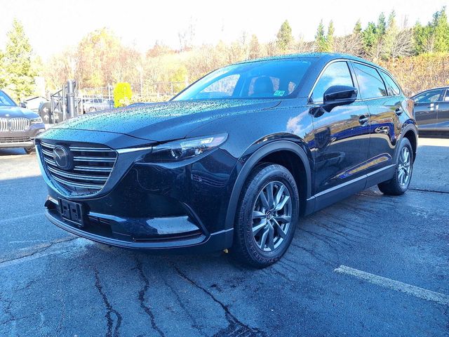 2019 Mazda CX-9 Touring