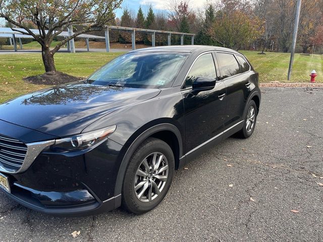 2019 Mazda CX-9 Touring