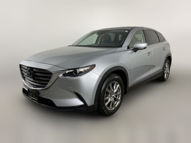 2019 Mazda CX-9 Touring