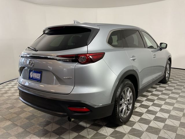 2019 Mazda CX-9 Touring