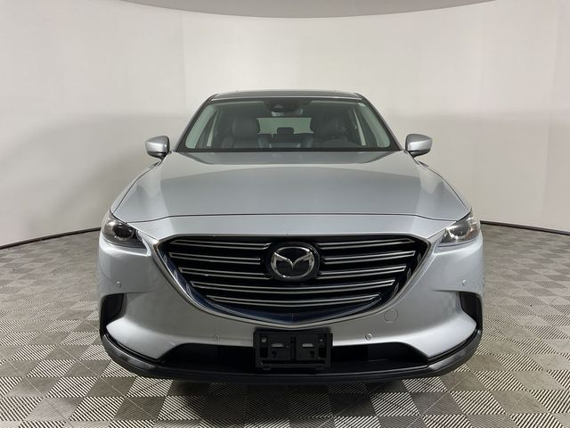 2019 Mazda CX-9 Touring