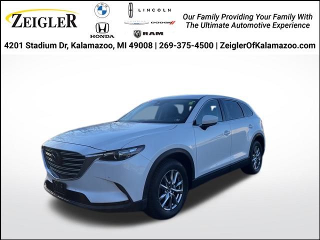 2019 Mazda CX-9 Touring