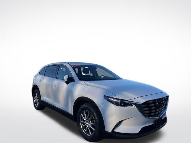 2019 Mazda CX-9 Touring