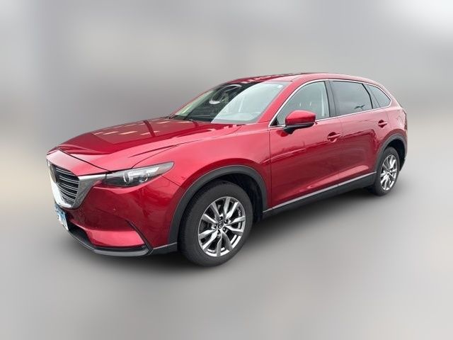 2019 Mazda CX-9 Touring