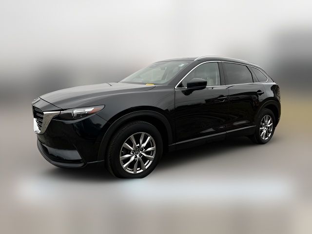 2019 Mazda CX-9 Touring