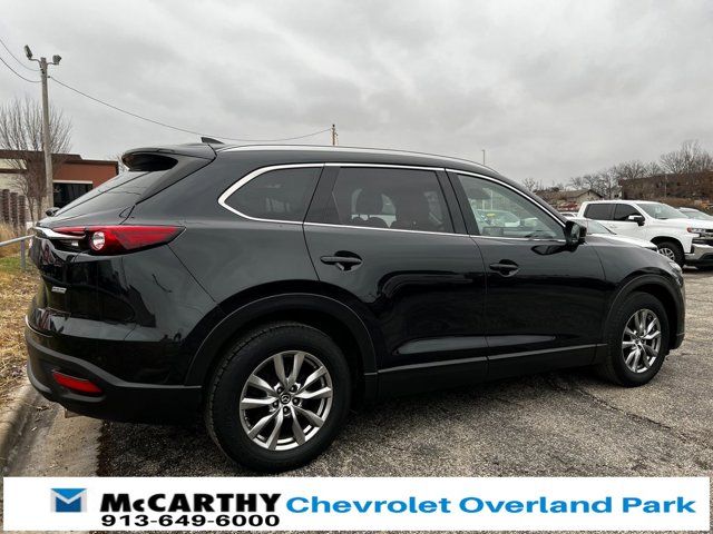 2019 Mazda CX-9 Touring