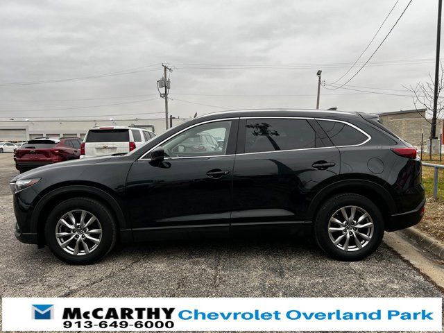 2019 Mazda CX-9 Touring