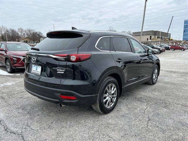 2019 Mazda CX-9 Touring