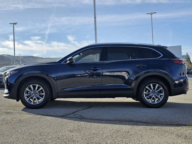 2019 Mazda CX-9 Touring