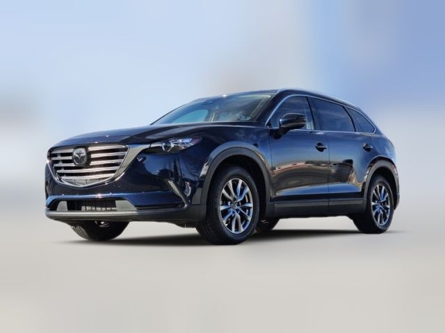 2019 Mazda CX-9 Touring