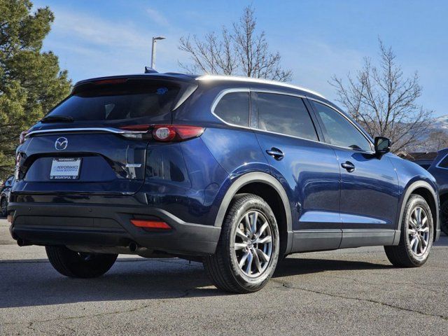 2019 Mazda CX-9 Touring