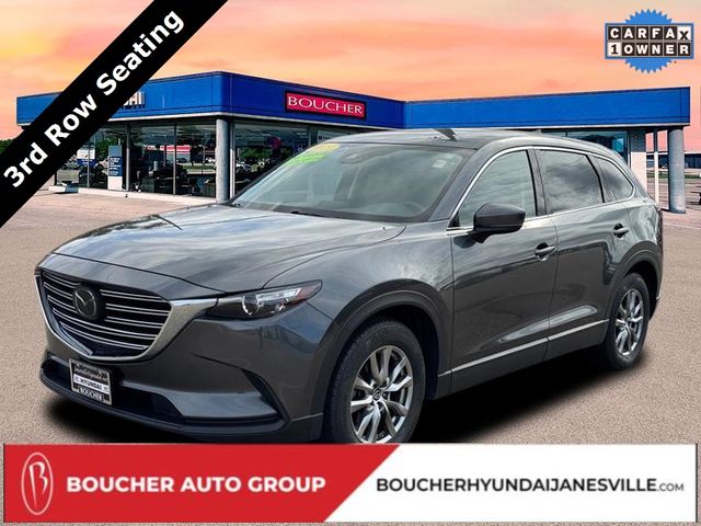 2019 Mazda CX-9 Touring