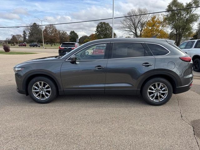 2019 Mazda CX-9 Touring