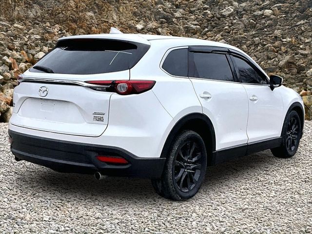 2019 Mazda CX-9 Touring