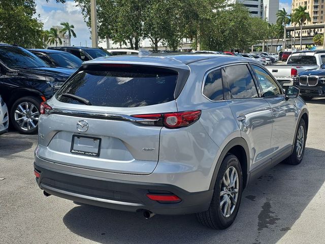 2019 Mazda CX-9 Touring