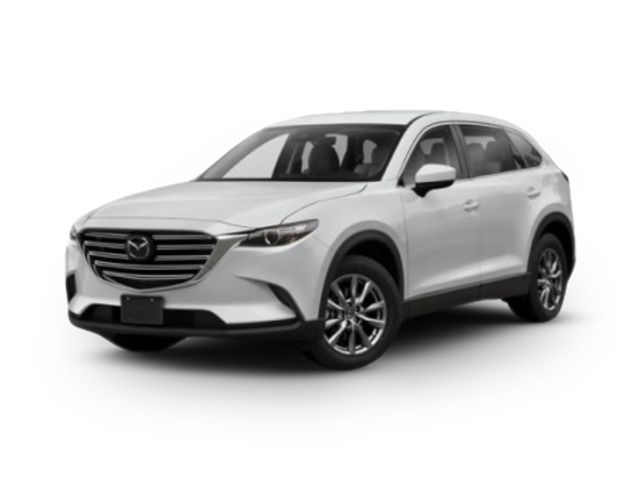 2019 Mazda CX-9 Touring