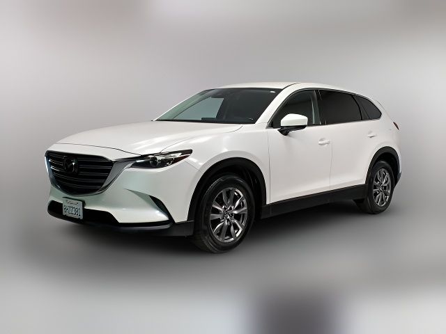 2019 Mazda CX-9 Touring