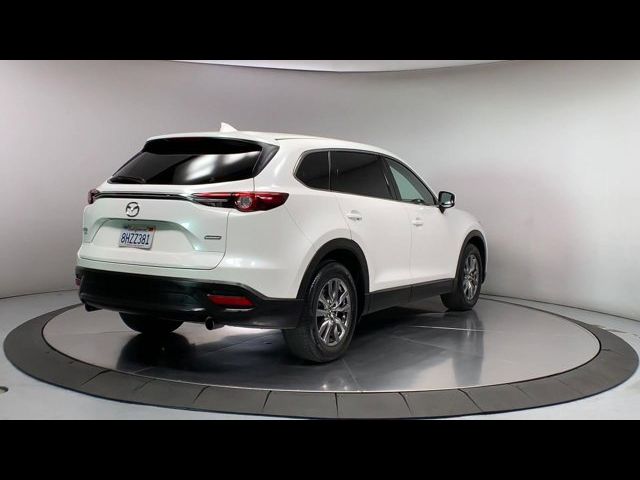 2019 Mazda CX-9 Touring