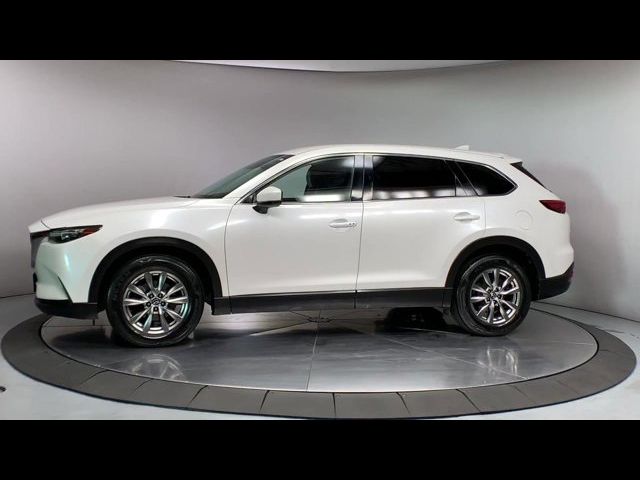 2019 Mazda CX-9 Touring