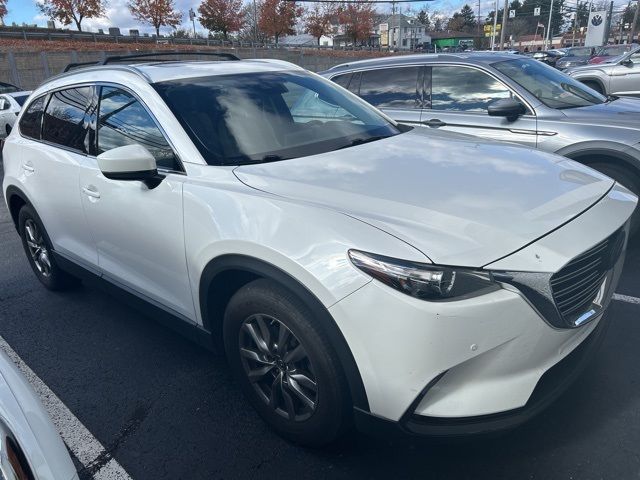 2019 Mazda CX-9 Touring