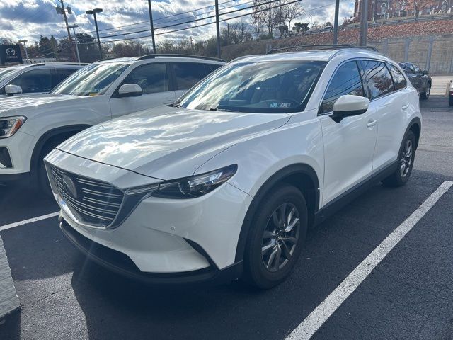 2019 Mazda CX-9 Touring