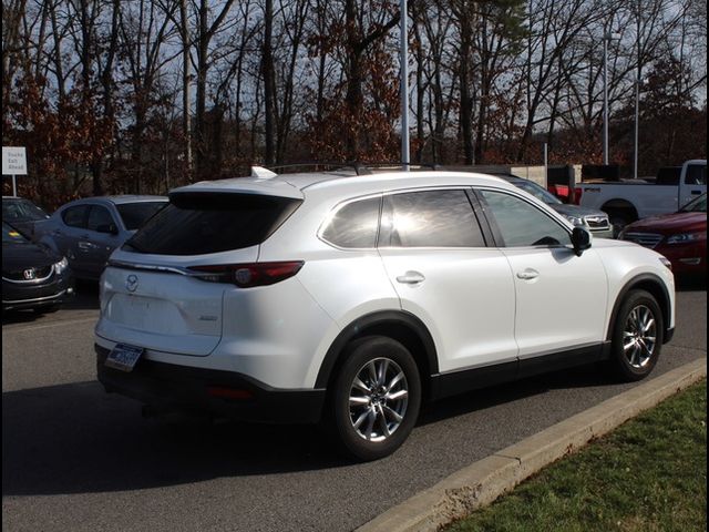 2019 Mazda CX-9 Touring