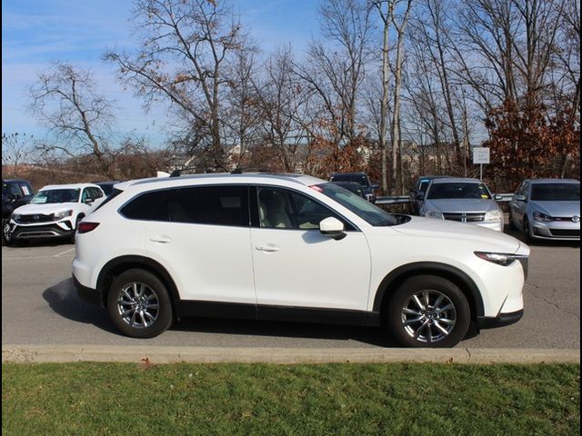 2019 Mazda CX-9 Touring