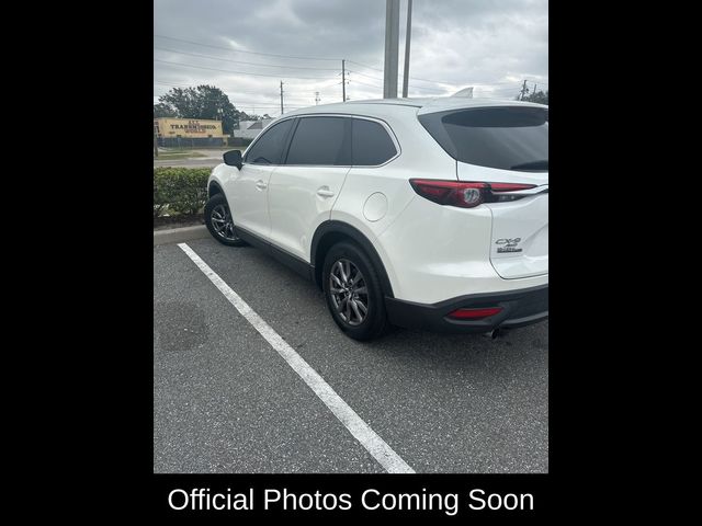 2019 Mazda CX-9 Touring