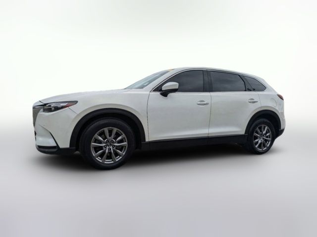 2019 Mazda CX-9 Touring