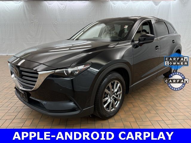 2019 Mazda CX-9 Touring