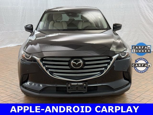 2019 Mazda CX-9 Touring