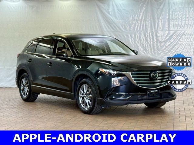 2019 Mazda CX-9 Touring