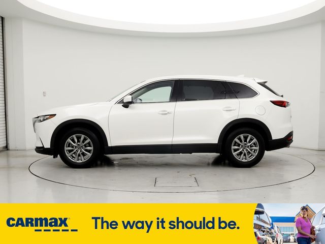 2019 Mazda CX-9 Touring