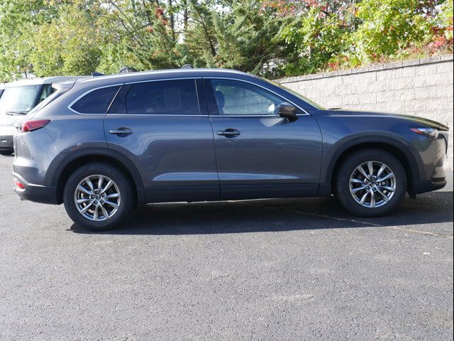 2019 Mazda CX-9 Touring