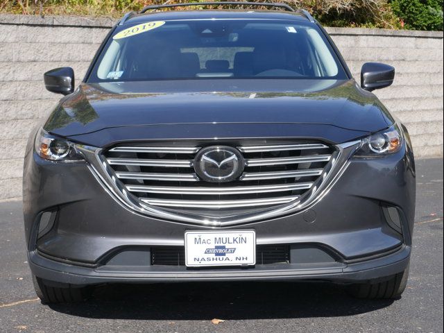 2019 Mazda CX-9 Touring