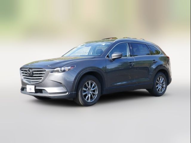 2019 Mazda CX-9 Touring