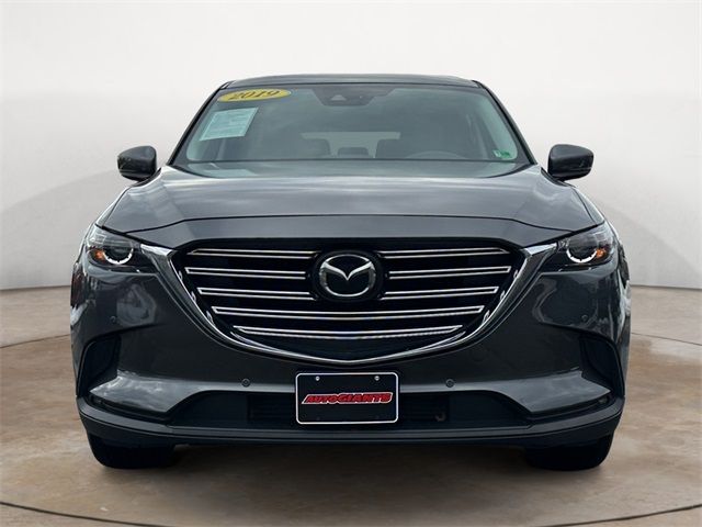 2019 Mazda CX-9 Touring