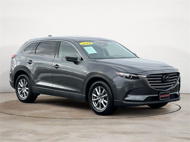 2019 Mazda CX-9 Touring