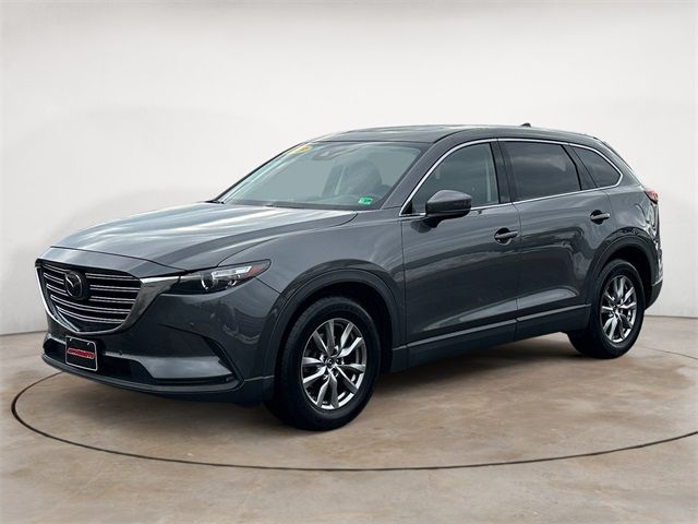 2019 Mazda CX-9 Touring