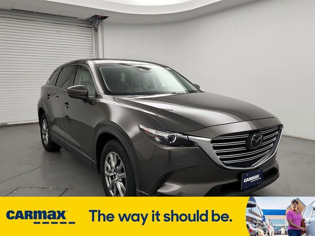 2019 Mazda CX-9 Touring