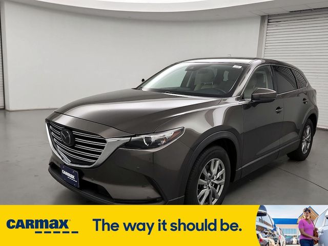 2019 Mazda CX-9 Touring