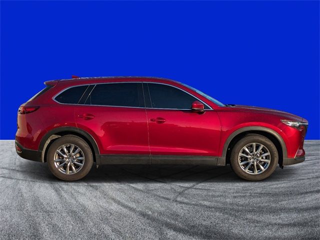 2019 Mazda CX-9 Touring