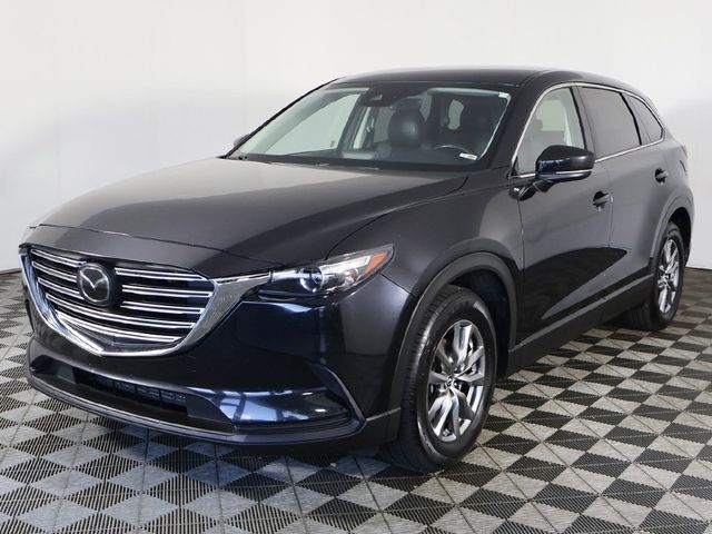 2019 Mazda CX-9 Touring