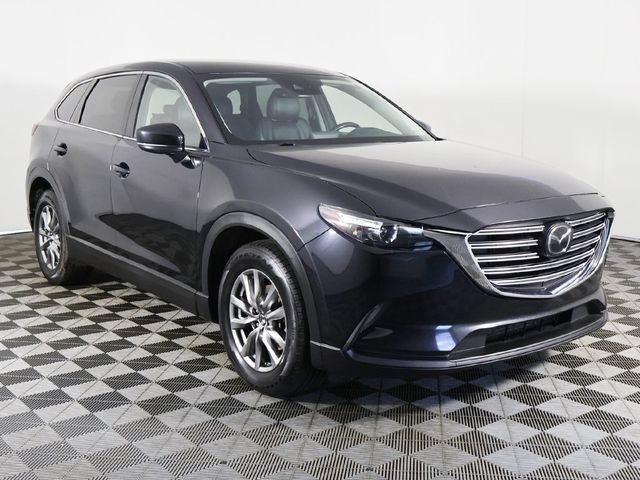 2019 Mazda CX-9 Touring