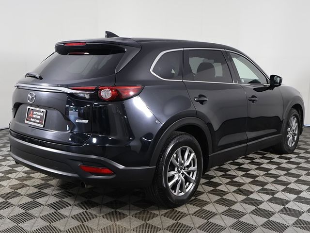 2019 Mazda CX-9 Touring