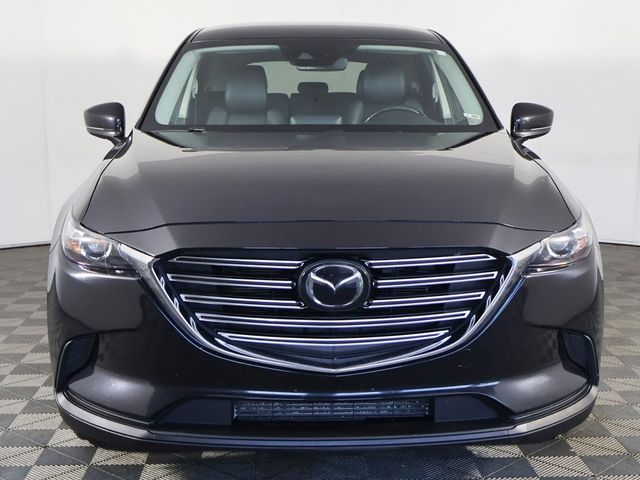 2019 Mazda CX-9 Touring