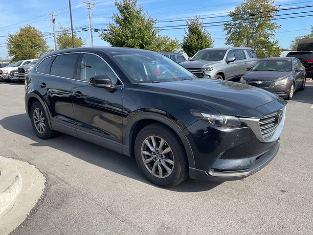 2019 Mazda CX-9 Touring